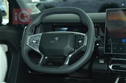 Jetour T1
